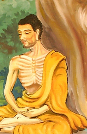 Misconception: Siddhartha Gautama, also known as the Buddha, is a ...