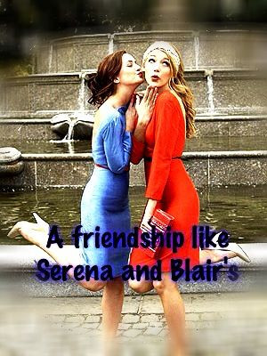 Blair Waldorf Credited Quoteko