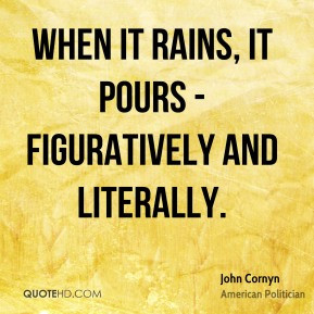 Pours Quotes