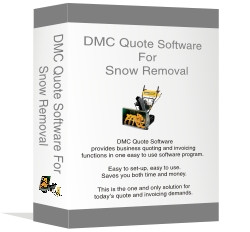 ... quote software for dj music 2 0 dmc quote software for snow removal 2