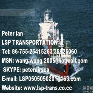 ... quote from china to worldwide ,air sea freight forwarder logistics