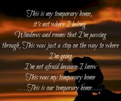 Quotes, Life, Carrie Underwood Songs Lyrics, Country Music, Temporary ...