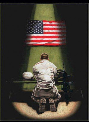 God bless all our troops!!