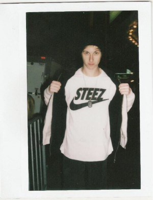 Idk who took this but it’s hella cute so ty whoever you are