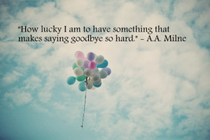 These Famous Quotes Make You Feel Both Happy And Sad At The Same Time