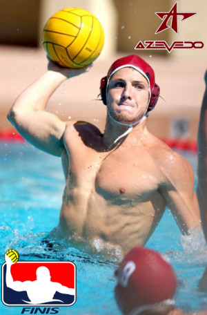 Famous Water Polo Players Quotes