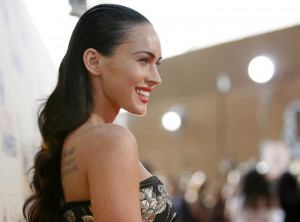 Megan Fox is Pregnant Again: Here's Five of Her Quotes on Motherhood