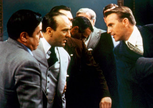 The Untouchables (1987) The Untouchables