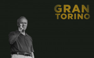 Gran Torino 1440×900 Wallpaper by Globaliz3