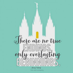 30 Uplifting Quotes from General Conference