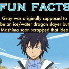Did you know? Cause I most certainly didn't. More
