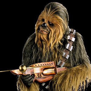 Chewbacca Sounds & Quotes APK 1.0.2
