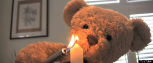 WATCH: Misery Bear's Valentine's Day - And Other Unbear-ably Sad ...