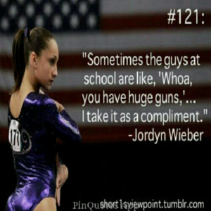 Jordyn Wieber.Gymnastics 3, Gymnastics Dance Ch, Jordyn Wieber, Gatta ...