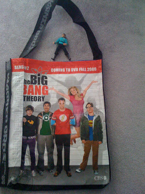 Big Bang Theory Comic Con Overview Part 3