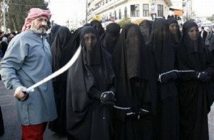 ... : http://nocompulsion.com/islams-shame-lifting-the-veil-of-tears