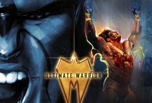 Ultimate Warrior Quotes Hogan