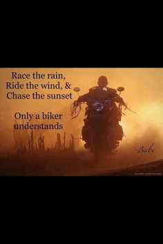 Biker Sayings