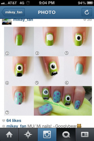 Cute nails Free Nail Technician Information!!!!! http://www ...