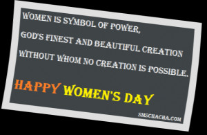 International Women’s Day Quotes Poems