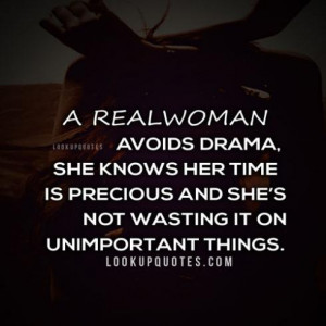 Classy Women Quotes And Sayings