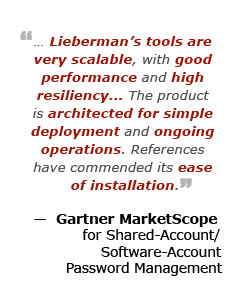 High Availability and Disaster Recovery