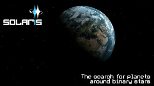 Solaris Movie Quotes Clinic