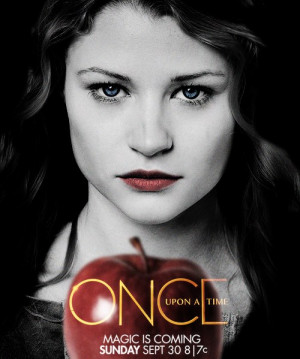 30 days of OUAT Challenge (I’ve mixed 2 challenges and added some ...