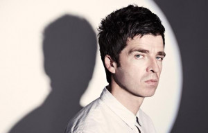 Noel Gallagher aimed a jibe at Foreign Secretary William Hague from ...