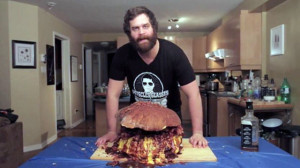 The Most Epic of the Epic Meal Times
