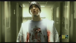 Eminem - Like Toy Soldiers HD(1080i,720p)