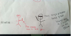 10 Creative Exam Papers That Will Make You Smile