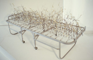 You Made Your Bed Now Lay In It