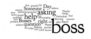 day appreciation appreciation bosses quotes for quotes bosses day ...