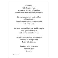 Death Quotes For grandma | Grandma death quotes. More