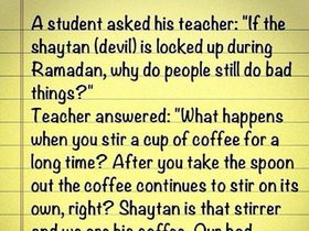 ramadan quotes photo: Ramadan Shaytaan stirrer_zps563f9372.jpg