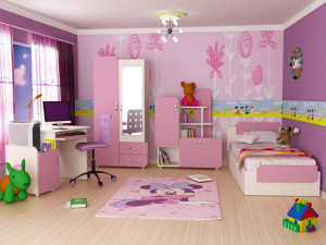 Teen Girl Room Decorating Ideas and Tips