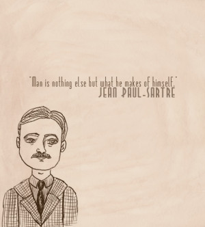 existentialism quotes