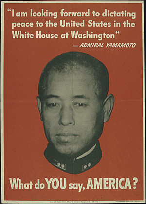 to the United States in the White House at Washington. quote: Japanese ...