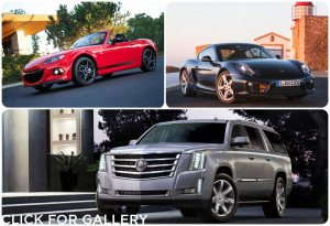 Study: Women most attracted to guys in trucks