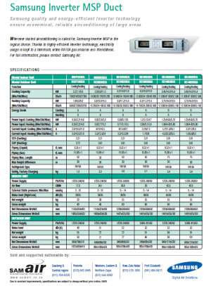 YOU ARE HERE: Airconditioning in Durban