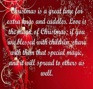 happy christmas quotes