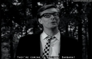 Night of the Living Dead