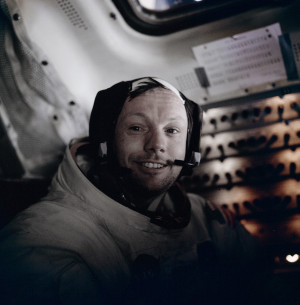 Buzz Aldrin’s Official Statement on the Passing of Neil Armstrong