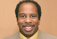 Stanley - stanley-hudson Photo