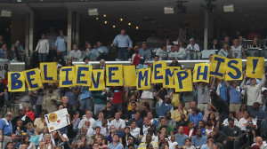 Memphis Grizzlies: A Season to Believe encore