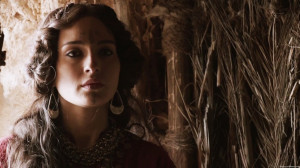 Download Maria Valverde Exodus Gods And Kings HD Wallpaper. Search ...