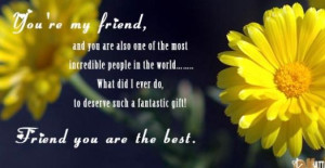 You are special to me quotes pictures 4