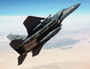 Boeing 39 s Newest Fighter Aircraft Makes First Flight