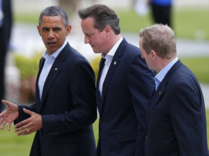 Britain Doesn't Care If Syria Affects Their 'Special Relationship ...